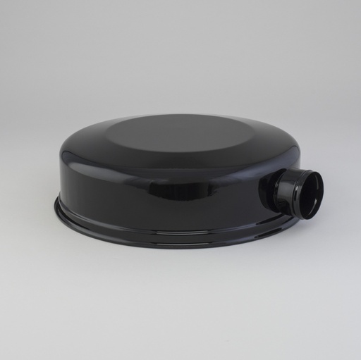 [P103530] DUST CUVE, VACUATOR VALVE HORIZONTAL STYLE