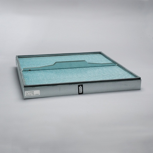 [P103688] FILTRE A AIR, PANNEAU