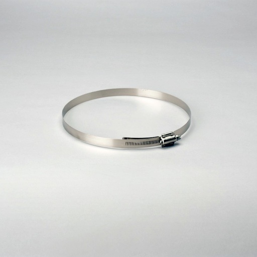 [P115208] COLLIER, HOSE-TYPE LINED HIGH TORQUE