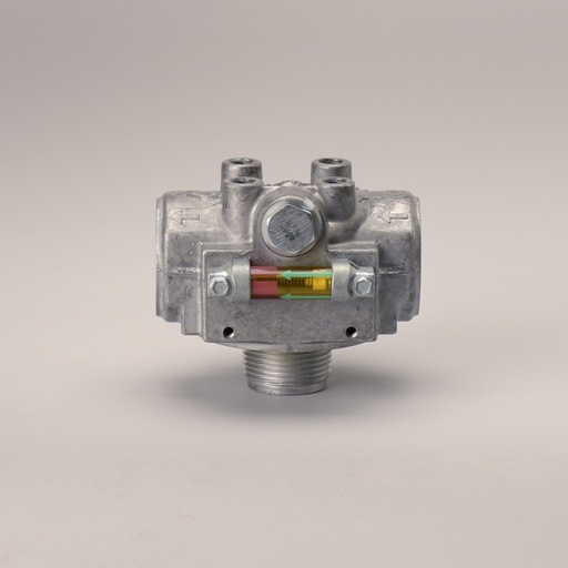 [P166086] TETE DE FILTRE, HMK04 DURAMAX