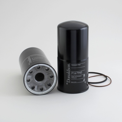 [P167945] HYDRAULIQUE FILTRE (à visser)