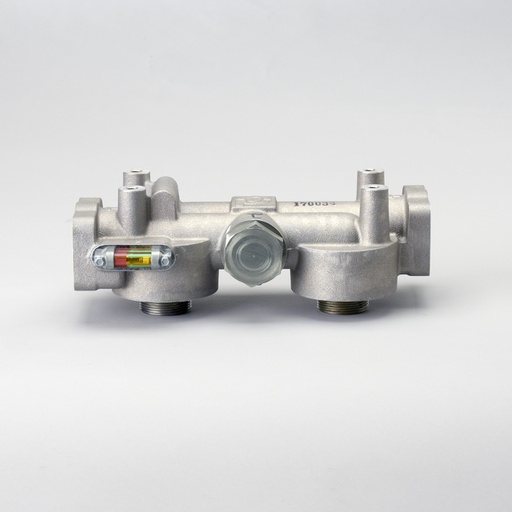 [P169985] TETE DE FILTRE, HMK25 DURAMAX