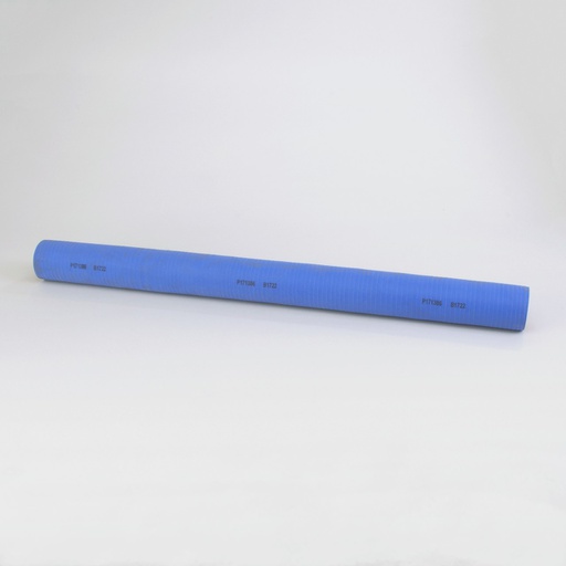 [P171386] COOLANT HOSE, SILICONE 3-PLY