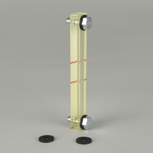 [P177438] LEVEL, GAUGE GUARD