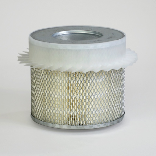 [P181024] FILTRE A AIR PRINCIPAL À AILETTES