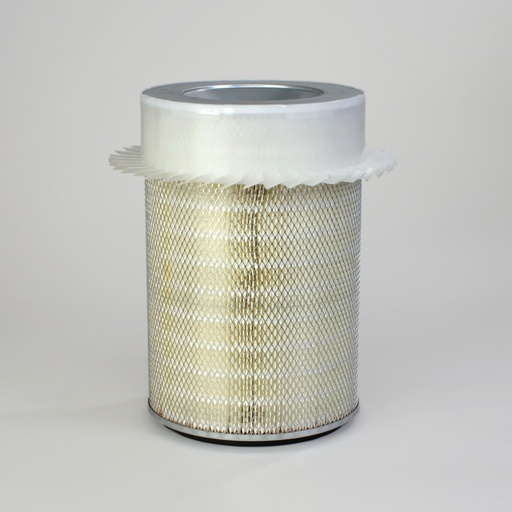 [P181079] FILTRE A AIR PRINCIPAL À AILETTES