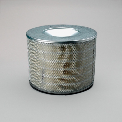 [P181189] FILTRE A AIR PRINCIPAL ROUND