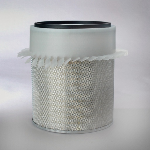 [P182001] LUCHTFILTER, PRIMARY FINNED
