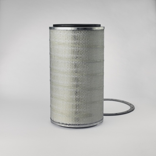 [P182008] FILTRE A AIR PRINCIPAL ROUND