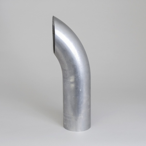 [P206312] TAILPIPE, 5 IN (127 MM) OD X 20 IN (508 MM)