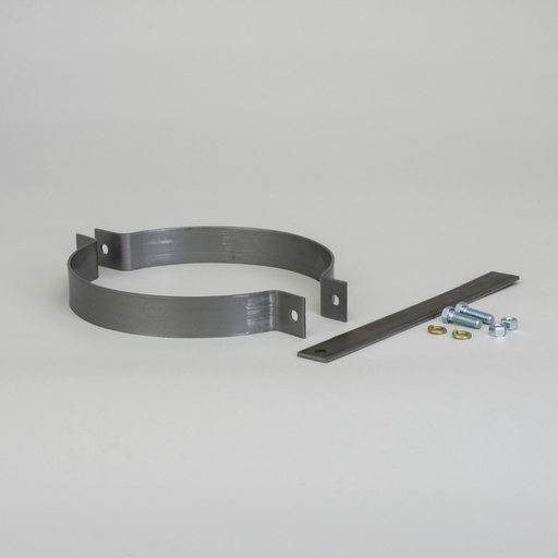 [P206518] SILENCIEUX D'ECHAPPEMENT HANGER, 9 IN (229 MM)