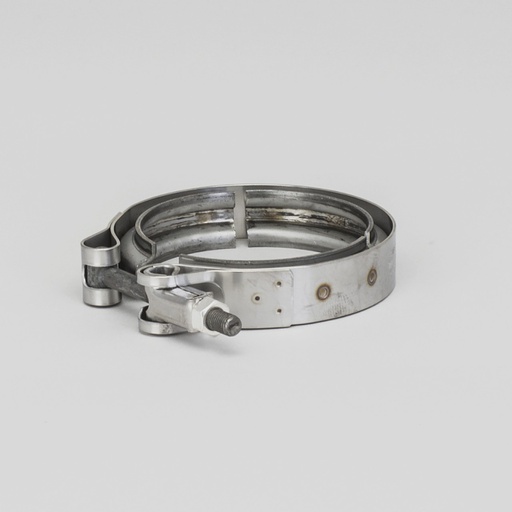 [P206604] KLEM, V-BAND 3.8 IN (99 MM)