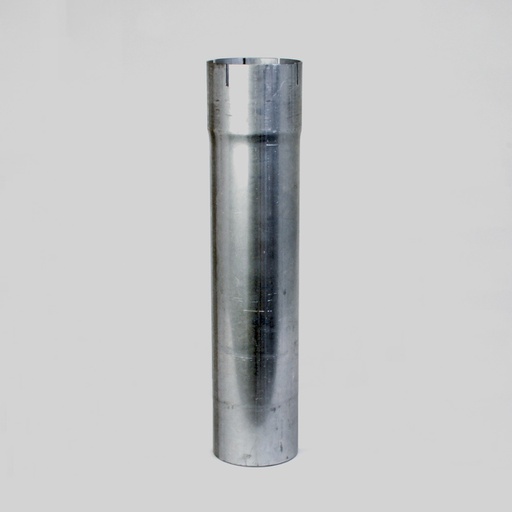 [P207282] STACK PIPE, STRAIGHT 4 IN (102 MM) ID X 18 IN (457 MM)