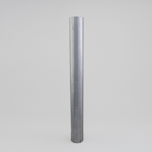 [P207292] STACK PIPE, STRAIGHT 5 IN (127 MM) ID X 48 IN (1219 MM)
