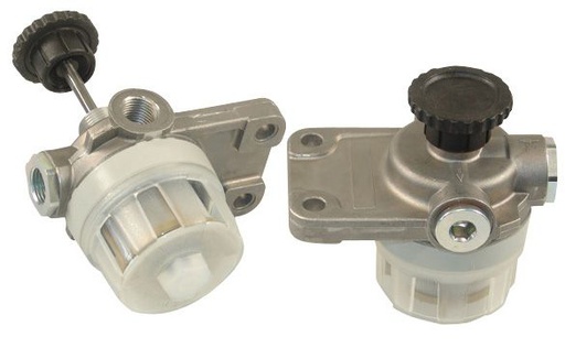 [MO1640] BRANDSTOFFILTER COMPLEET