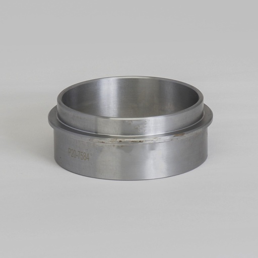 [P207584] CONNECTOR FLARED, 5 IN (127 MM)