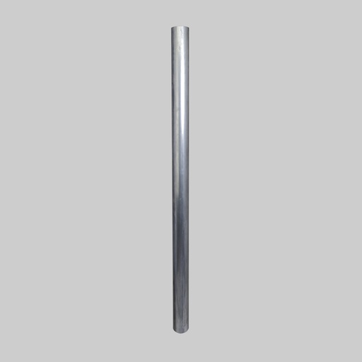 [P208393] STACK PIPE, STRAIGHT 5 IN (127 MM) OD X 60 IN (1524 MM)