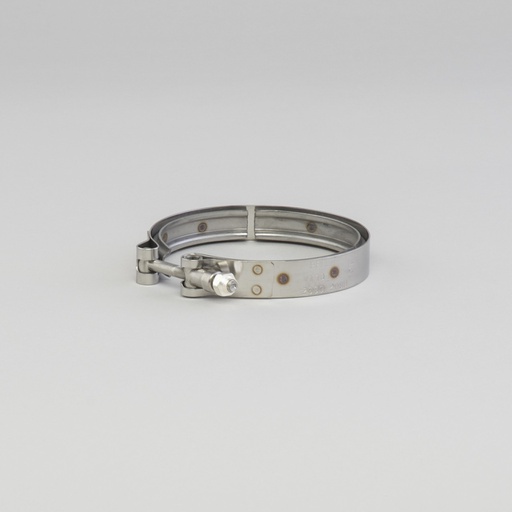 [P222017] COLLIER, V-BAND 4.13 IN (105 MM)