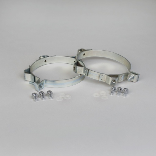 [P224492] COLLIER, PIPE GUARD 6 IN (152 MM)