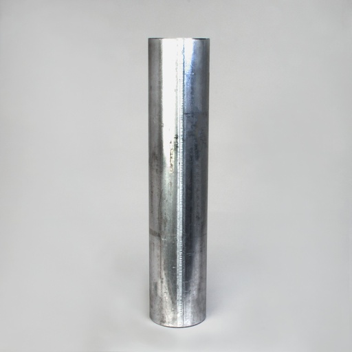 [P224589] STACK PIPE, STRAIGHT 5 IN (127 MM) OD X 24 IN (610 MM)