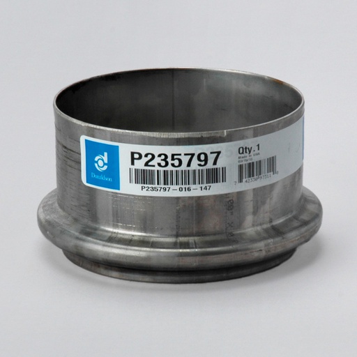 [P235797] CONNECTOR, FLANGE 5 IN (127 MM)