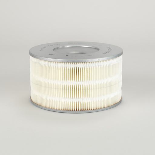 [P500124] FILTRE A AIR PRINCIPAL ROUND