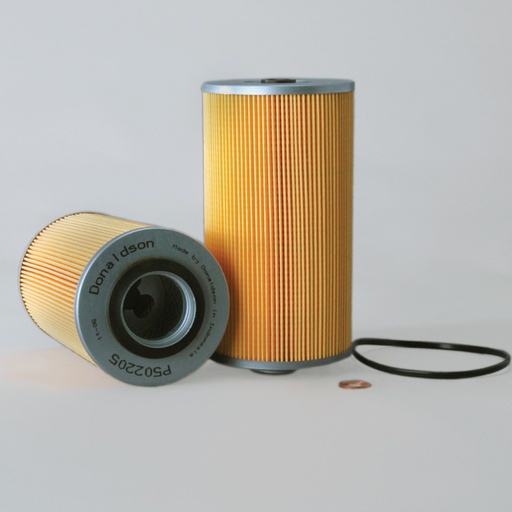 [P502205] OLIEFILTER (element)