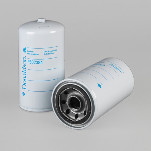 [P502384] FILTRE A CARBURANT SEPARATEUR D'EAU