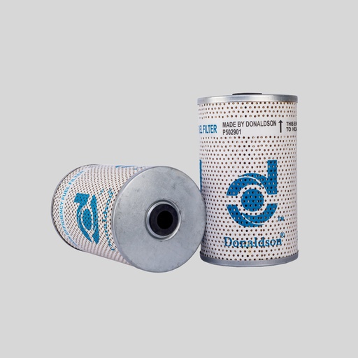 [P502901] FILTRE A CARBURANT