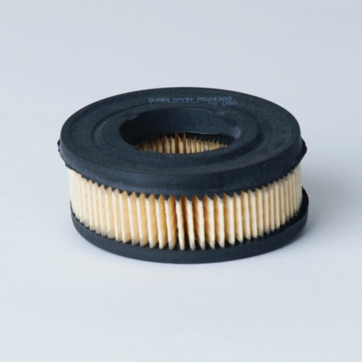 [P524388] FILTRE D'AERATION, AIR CYLINDRICAL