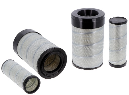 [KA16638] KIT FILTRE A AIR