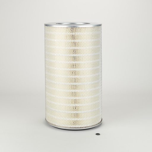 [P526512] FILTRE A AIR PRINCIPAL ROUND