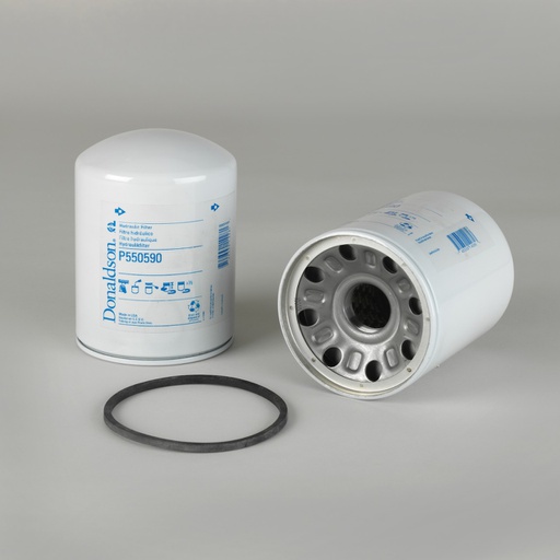 [P550590] HYDRAULIQUE FILTRE (à visser)