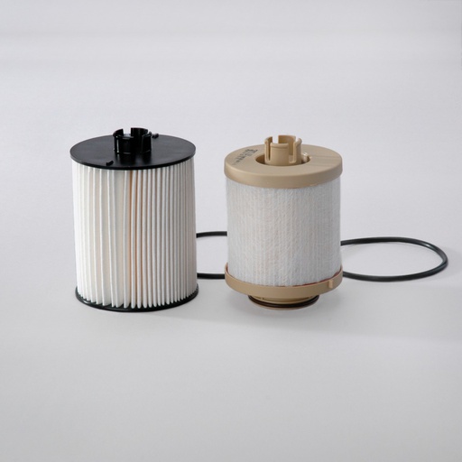 [P550815] FILTRE A CARBURANT KIT