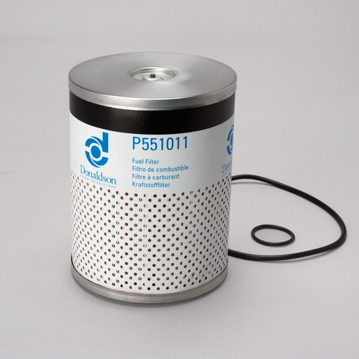 [P551011] FILTRE A CARBURANT SEPARATEUR D'EAU