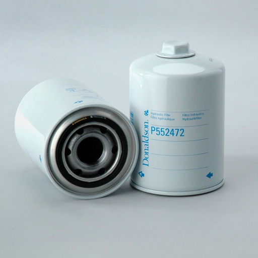 [P552472] HYDRAULIQUE FILTRE (à visser)