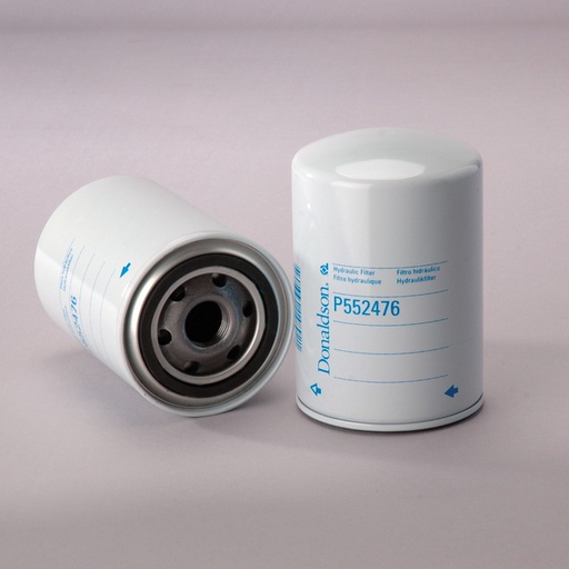 [P552476] HYDRAULIQUE FILTRE (à visser)