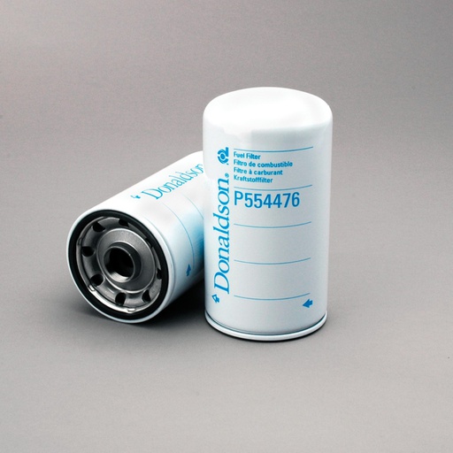 [P554476] FILTRE A CARBURANT, SECONDAIRE