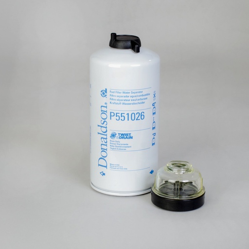 [P559117] FILTRE A CARBURANT KIT