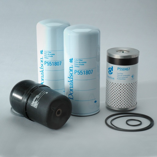 [P559141] FILTRE A CARBURANT KIT