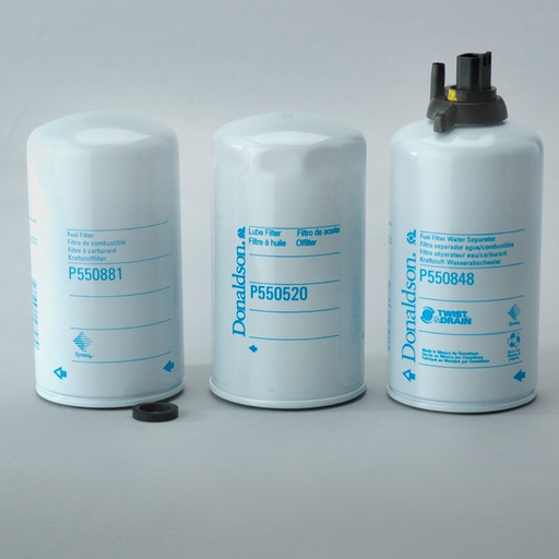 [P559144] FILTRE A CARBURANT KIT