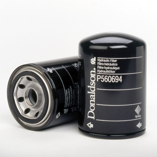 [P560694] HYDRAULIQUE FILTRE (à visser)