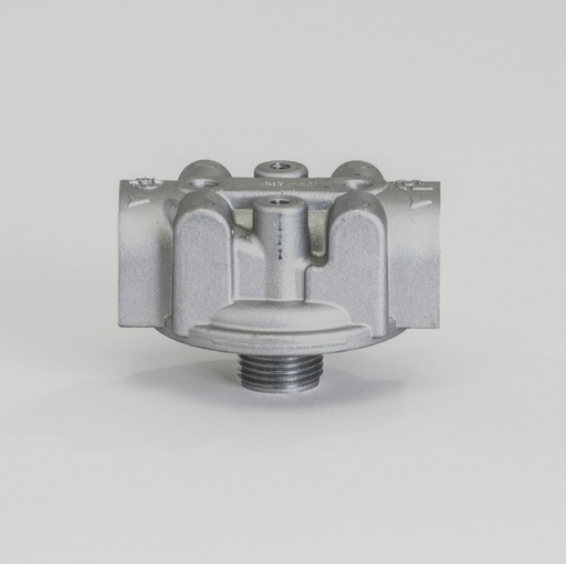 [P561133] TETE DE FILTRE, HYDRAULIQUE
