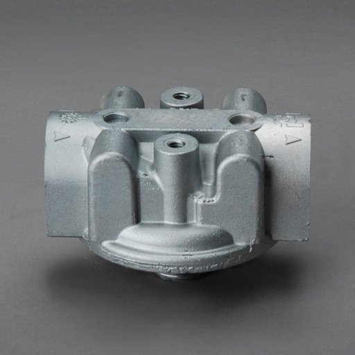 [P561136] TETE DE FILTRE, HYDRAULIQUE