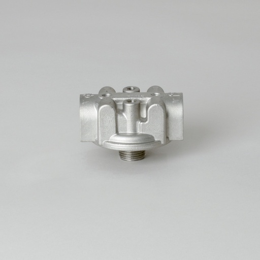 [P561140] TETE DE FILTRE, HYDRAULIQUE