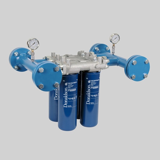 [P561880] MANIFOLD, BULK FLUID