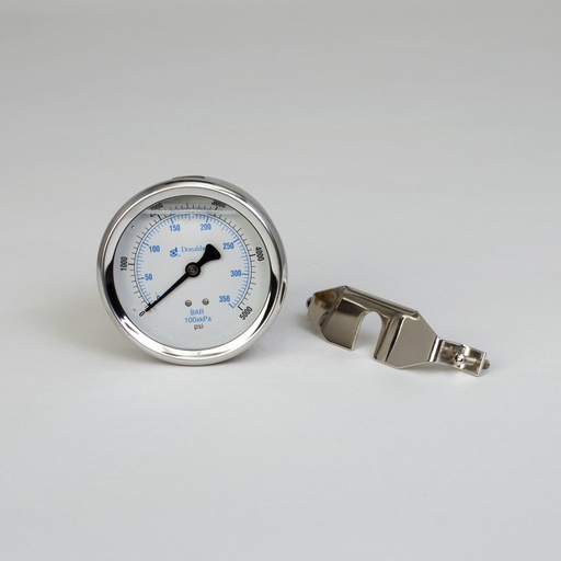 [P562684] PRESSURE GAUGE