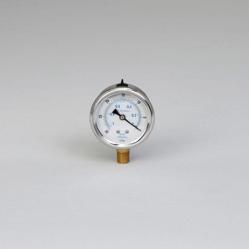[P562721] PRESSURE GAUGE