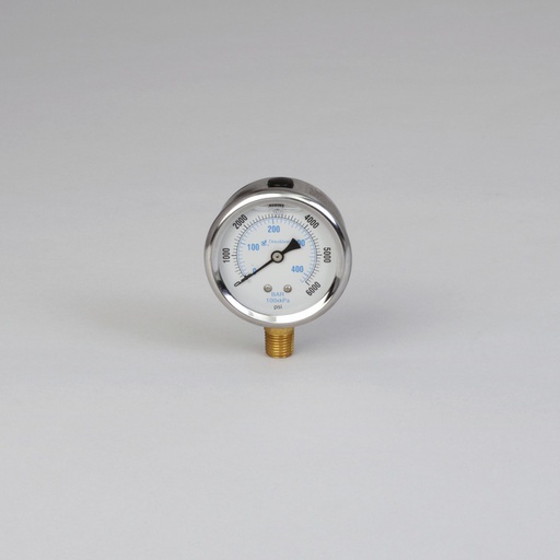 [P562729] PRESSURE GAUGE