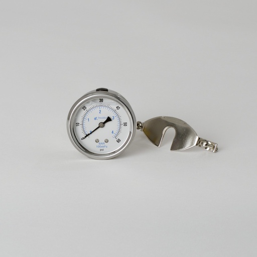 [P562732] PRESSURE GAUGE